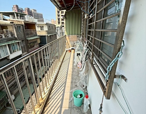 寵物友善‧獨立陽台‧廚房流理台‧安靜巷弄‧合租首選 - Image 10