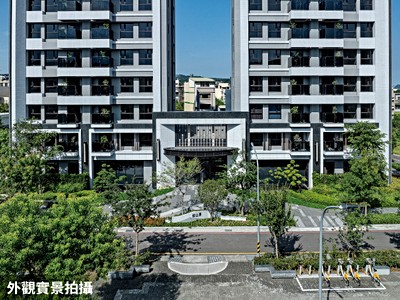 社區圖片