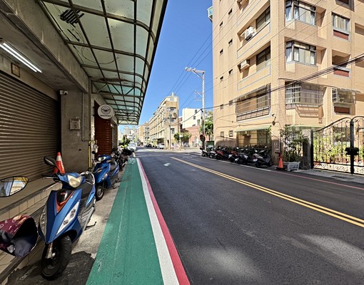 近文義市場三房空屋租金低負擔低 - Image 12