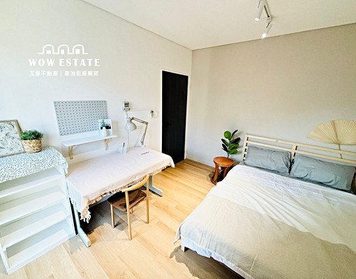 走路逛逢甲🛍️共享公寓❤️舒適生活 - Image 2