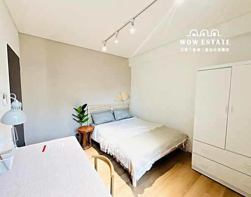 走路逛逢甲🛍️共享公寓❤️舒適生活 - Image 5