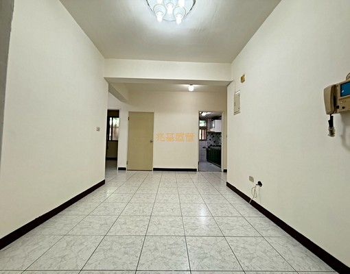 兆基社會住宅🏠秒殺大慶方正3樓✅冬暖夏涼3房1廳1衛✅ - Image 3