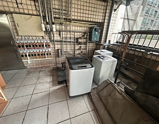 ★板新捷運★板橋車站★可貓★共用廚房★租補★ - Image 11