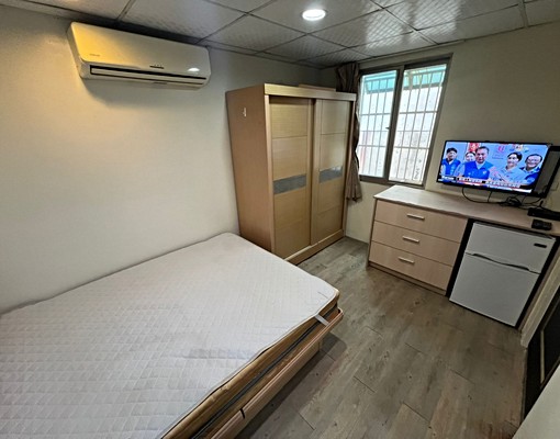 近海山捷運站/近日月光廣場/採光通風佳 - Image 1