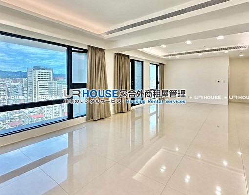 北車中山|雙主臥|屋新首租|第一手入住 - Image 1
