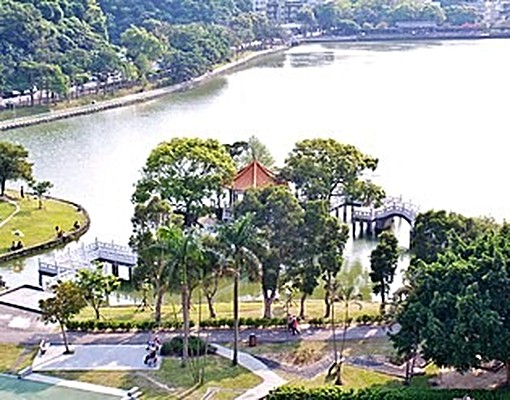 港墘捷運5分鐘✨明亮套房・含Wi-Fi第四台・可報戶籍 - Image 12