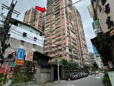 社區圖片