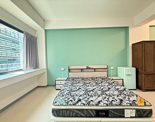 安家羅羅｜✅可租補｜青年路美美套房✨ - Image 3