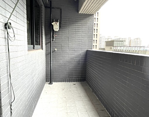 可租補⭐免服務費⭐北大森閣採光三房+平車⭐五泰-李秋琳 - Image 8