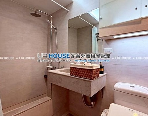 MRT中山國小丨溫馨裝潢.設備完善丨採光好 - Image 8