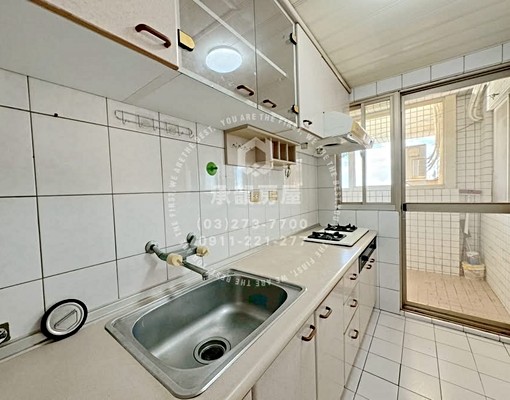 可申請補助.藝文寶慶雙陽台2+1房景觀戶含管 - Image 10