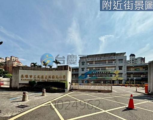 建工商圈|可寵物兩房兩衛全新裝潢 - Image 11