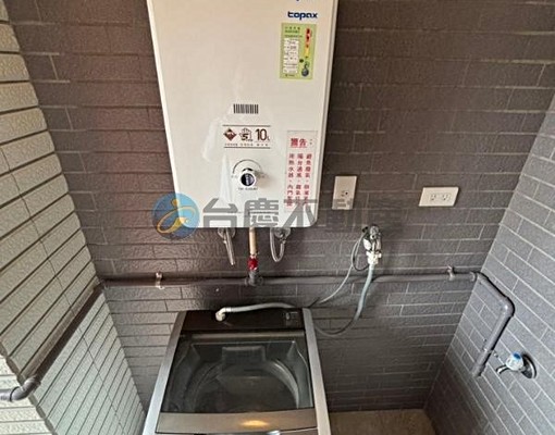 建工商圈/全新兩房兩衛/可寵物 - Image 9