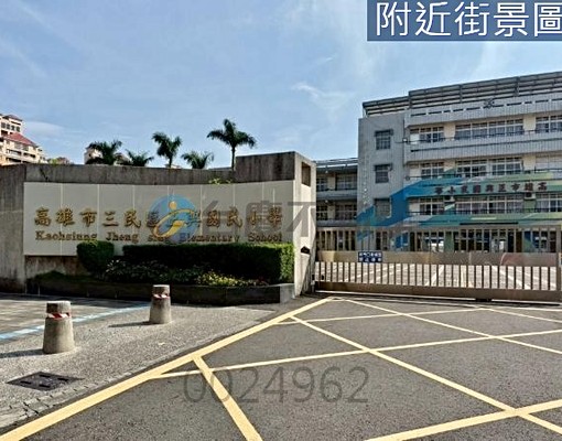 建工商圈/全新兩房兩衛/可寵物 - Image 12