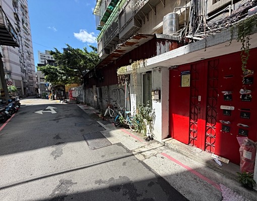 💡東區黃金地段|近忠孝復興站5分鐘|租金含水網路第四台 - Image 9