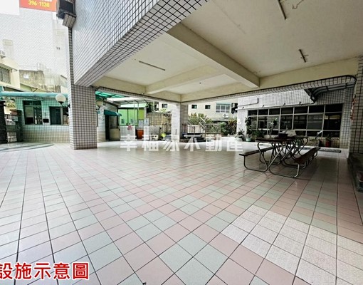 永康三村國小🤍景觀3房🤍可租補🤍 - Image 15