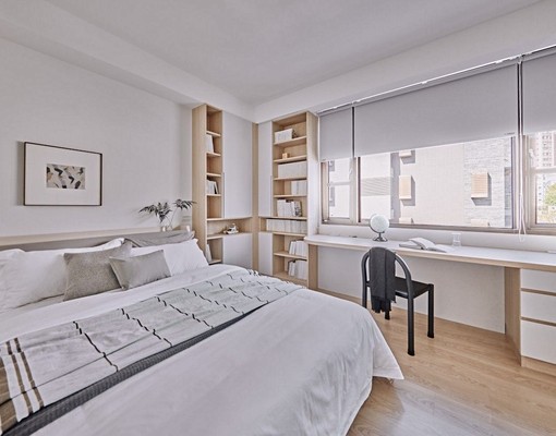 🔥學生限定🔥可單租補🔥鬧中取靜 - Image 1