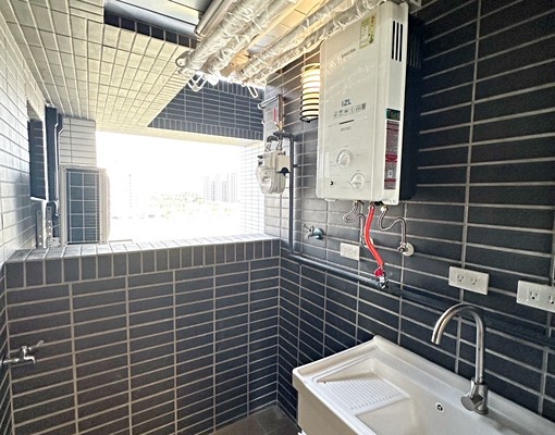 全新未住散步到高鐵景觀2房+平車 - Image 8