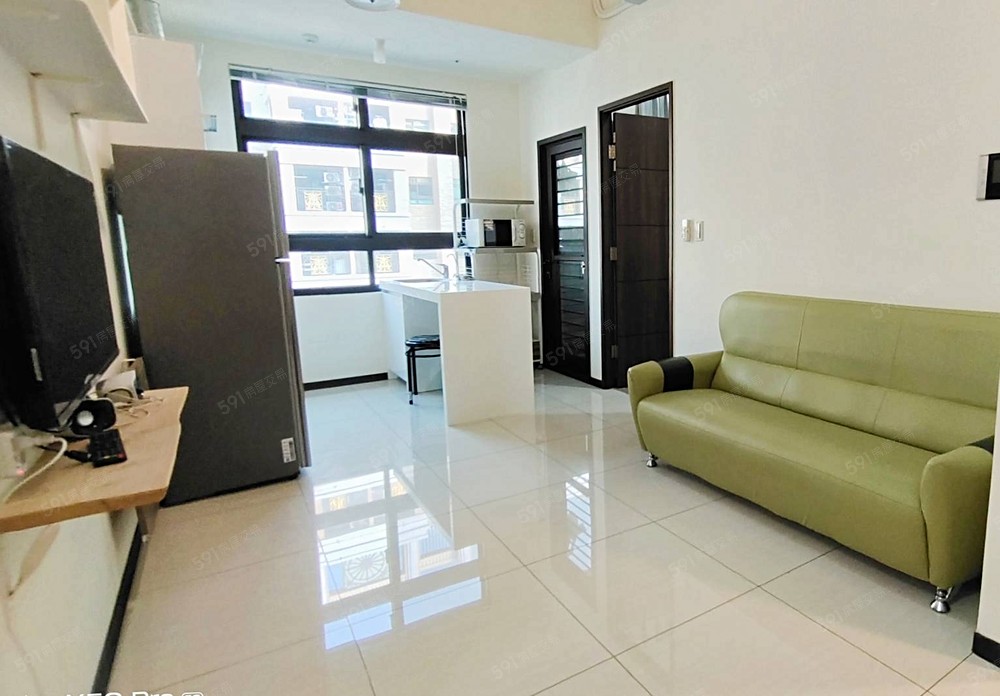 台水電微笑之心高樓稀有2房平車含管理費 - Image 1