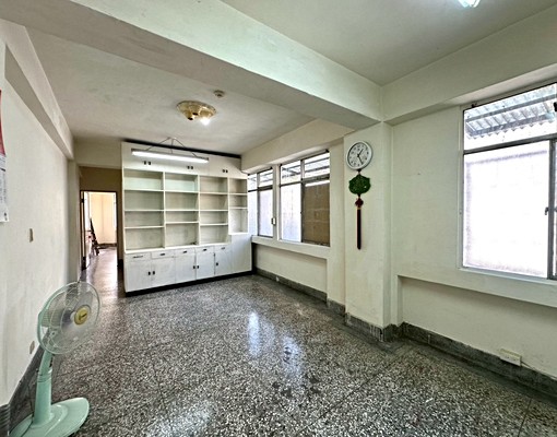 龍山寺、租補報稅入籍採光2房邊間機能強空屋 - Image 6
