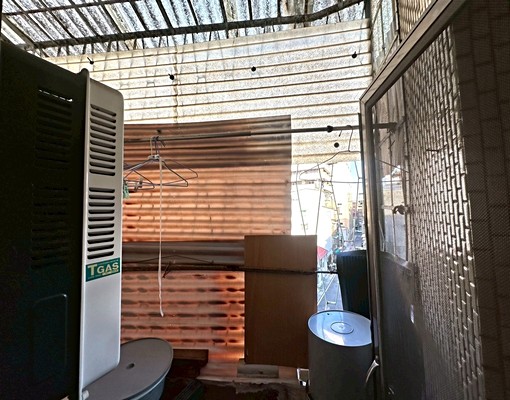 龍山寺、租補報稅入籍採光2房邊間機能強空屋 - Image 10