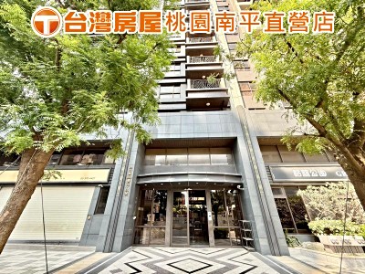 社區圖片