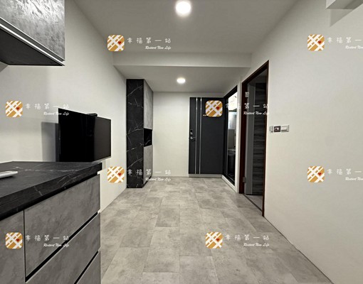 🏡可租補貓咪宅#全配乾溼分離🏡近74國一 - Image 12