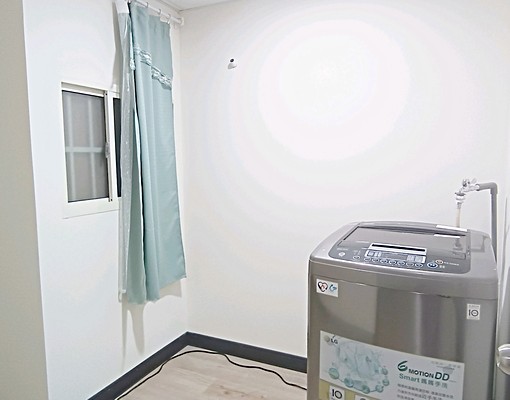 近竹科.西大路.明湖路謐靜一房二房/廚房可開伙 - Image 2