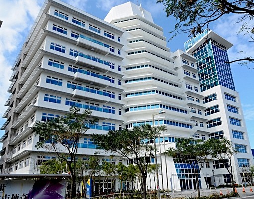 ㊣㊣㊣和合海景亮麗大二房平車🌊租金含車含管，可租補❤️ - Image 15