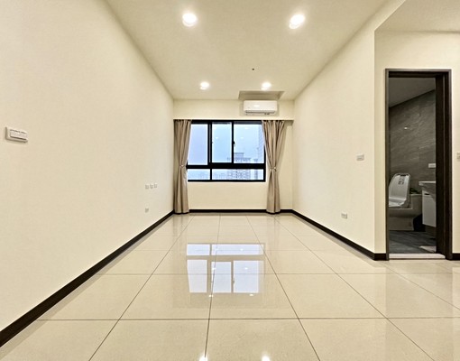 ㊣㊣㊣和合海景亮麗大二房平車🌊租金含車含管，可租補❤️ - Image 1