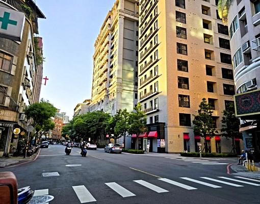 可租屋補助📢近頂溪捷運站.全新裝潢第一手入住.安靜採光陽台 - Image 10