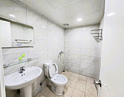 可租屋補助📢近頂溪捷運站.全新裝潢第一手入住.安靜採光陽台 - Image 6