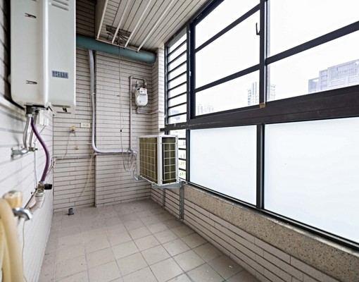 🏞美術館先看這間丨三房平面車位(含管理費+車位)🌞 - Image 12