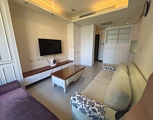 南港三鐵,電梯2房,車位,警衛,機能佳,採光通風 - 591租屋網 - Image 4