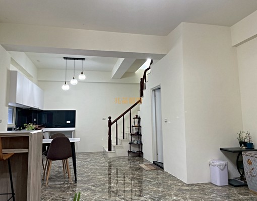 兆基🏡全新全棟雙車別墅室內採光通風佳 - Image 5