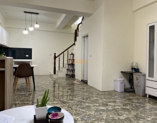 兆基🏡全新全棟雙車別墅室內採光通風佳 - 591租屋網 - Image 4