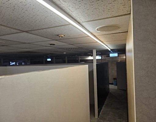 市中心超大坪數可補習班健身房美業共享辦公室有電梯 - Image 6