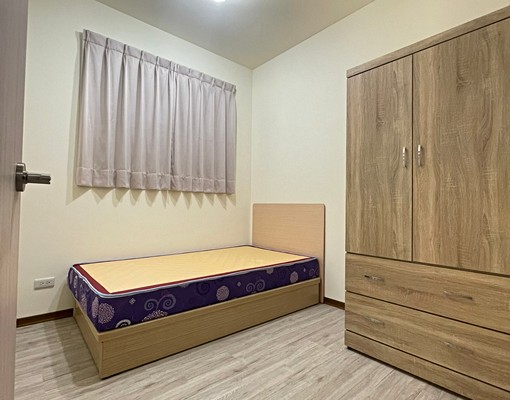 菁科城高樓層🏠可雙租補戶籍三房全配平車 - Image 8