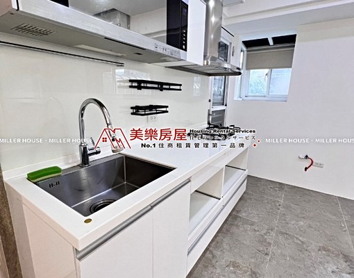 美樂*葫洲站*全新整修*平面1+1房*哈拉影城*工業風*可寵 - Image 12