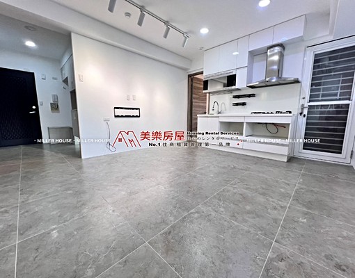 美樂*葫洲站*全新整修*平面1+1房*哈拉影城*工業風*可寵 - Image 2