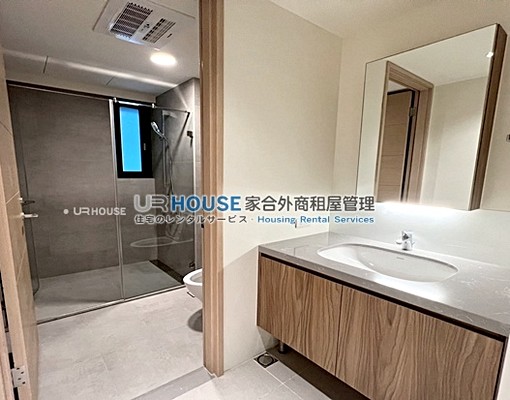 MRT松山/全新精美裝潢首租/家具電可撤可補/租金含稅 - Image 11