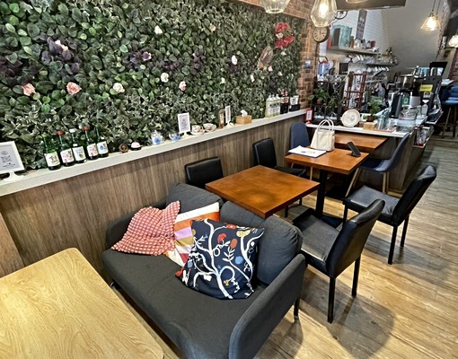 🍓🍓咖啡廳/近藝文特區/桃園交流道🍓🍓 - Image 2