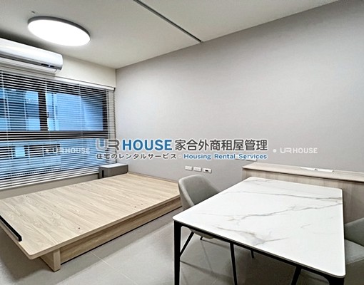 MRT松山後山埤/全新精美裝潢/全套家具一卡皮箱入住/含稅 - Image 7