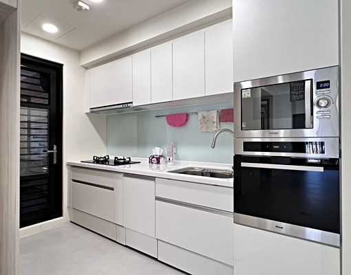 文心崇德富宇沐曦系統櫃三改二房雙平車⭕可租補⭕可寵 - Image 6