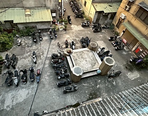 嘉晟社宅中壢復華街3房15000元 - Image 15