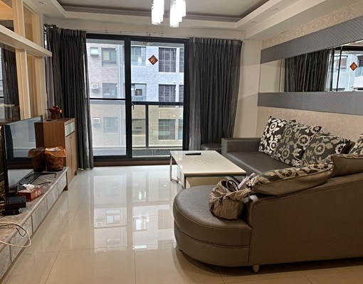 亞灣區優質大樓出租(含管、車位) - Image 1