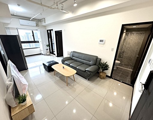 ✨皇普✨全新❤可租補/入戶籍/社宅❤休旅車位❤ - 591租屋網 - Image 4