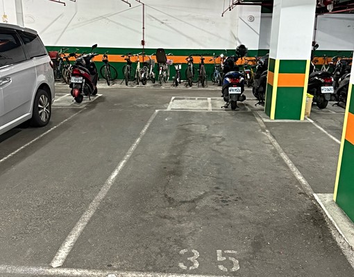 基河路士商特區3房車位 - Image 10