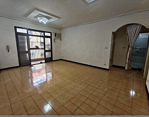 喬陽社宅-可租補◆免服務費◆前後大陽台◆近輔大丹鳳捷運站 - Image 1