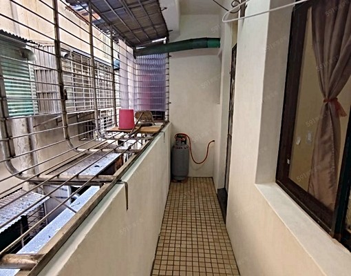 喬陽社宅-可租補◆免服務費◆前後大陽台◆近輔大丹鳳捷運站 - Image 8